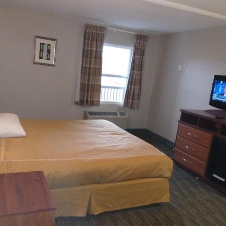 Peachtree Inn & Suites Doraville Ngoại thất bức ảnh