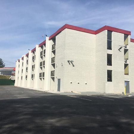 Peachtree Inn & Suites Doraville Ngoại thất bức ảnh