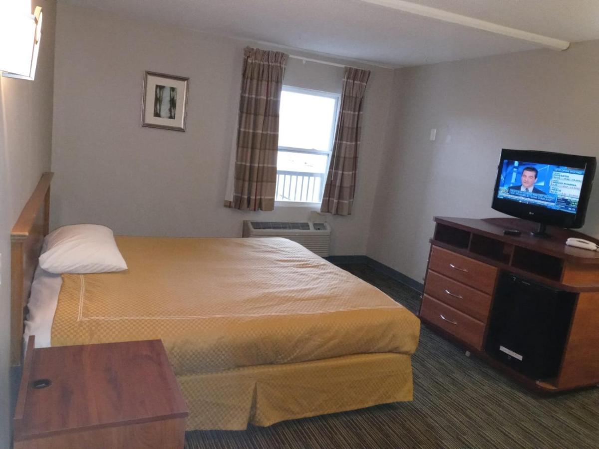 Peachtree Inn & Suites Doraville Ngoại thất bức ảnh