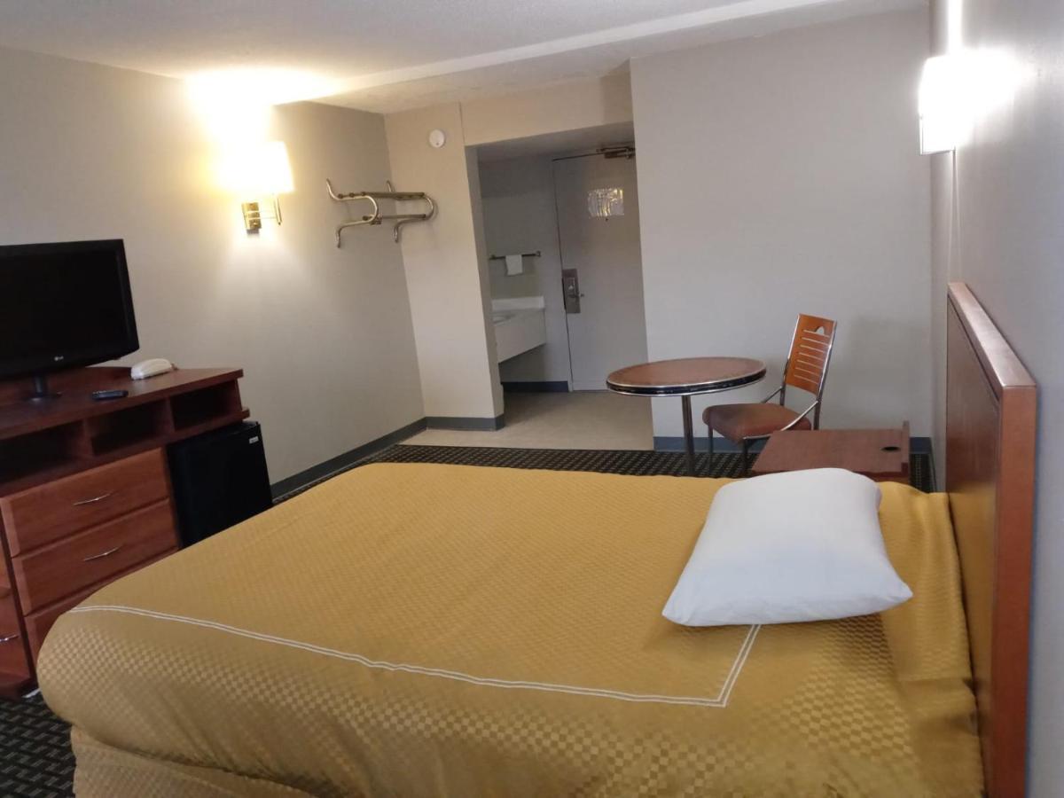 Peachtree Inn & Suites Doraville Ngoại thất bức ảnh