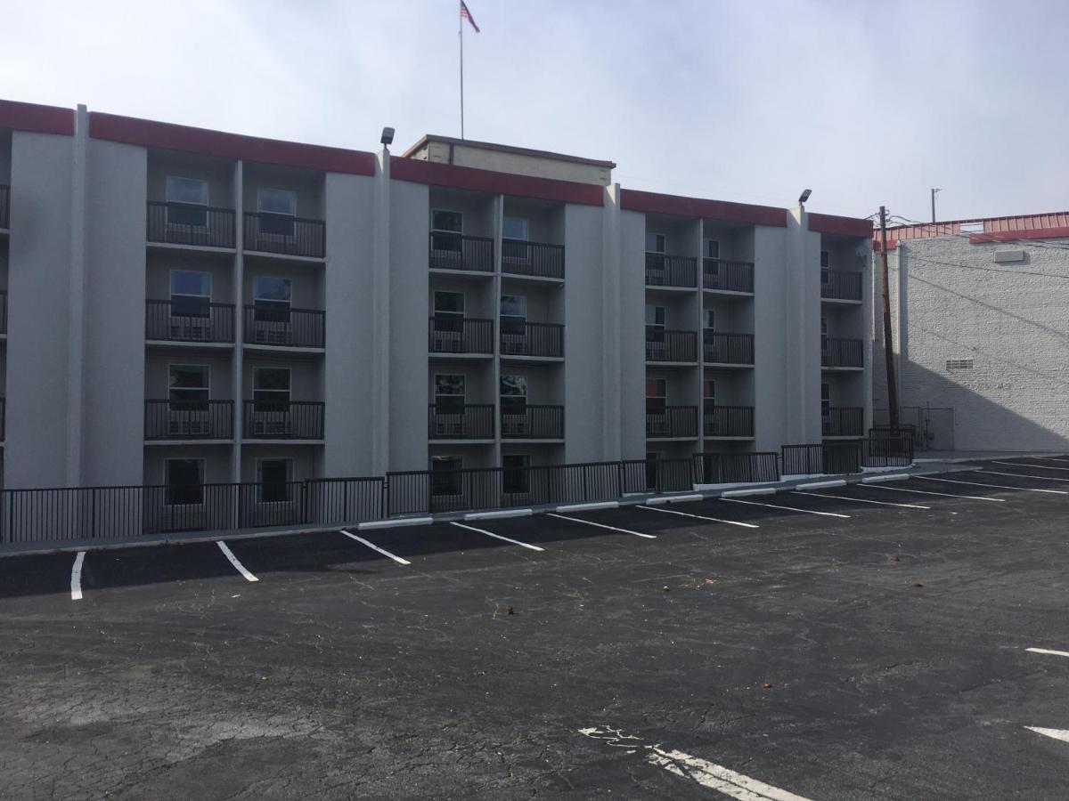 Peachtree Inn & Suites Doraville Ngoại thất bức ảnh